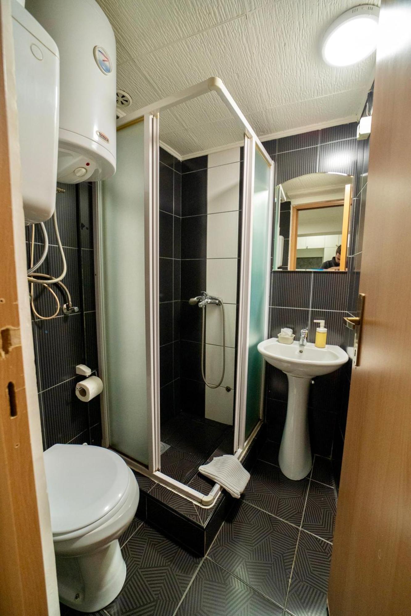 Apartmani Aleksandra U Centru Grada Kragujevac Bagian luar foto