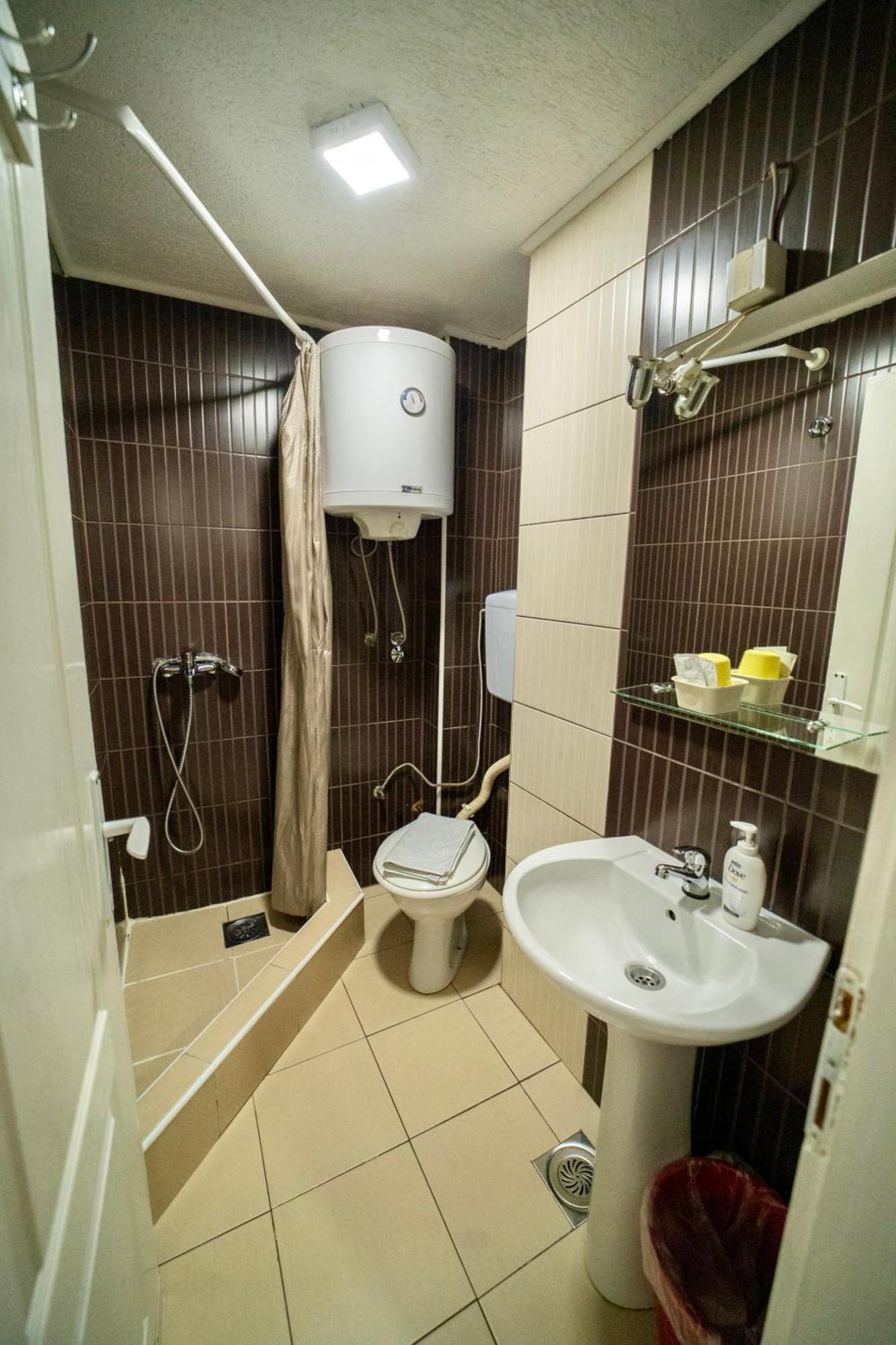 Apartmani Aleksandra U Centru Grada Kragujevac Bagian luar foto
