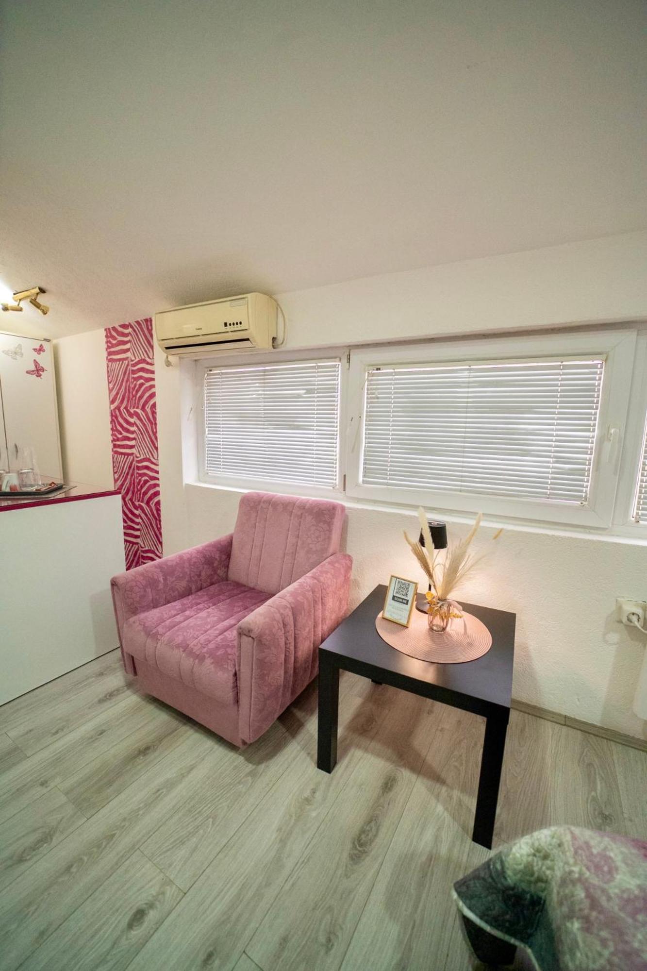 Apartmani Aleksandra U Centru Grada Kragujevac Bagian luar foto