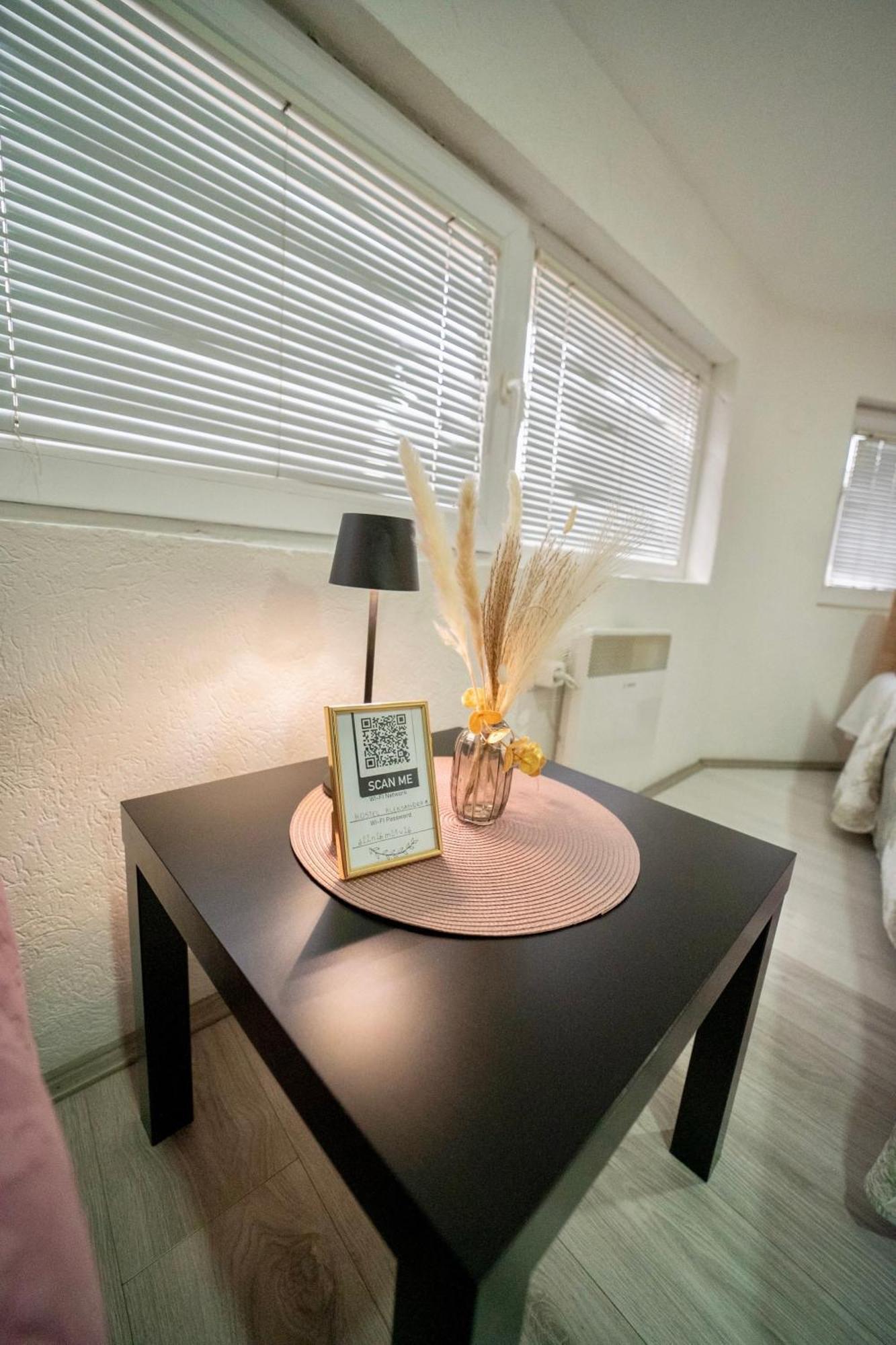 Apartmani Aleksandra U Centru Grada Kragujevac Bagian luar foto