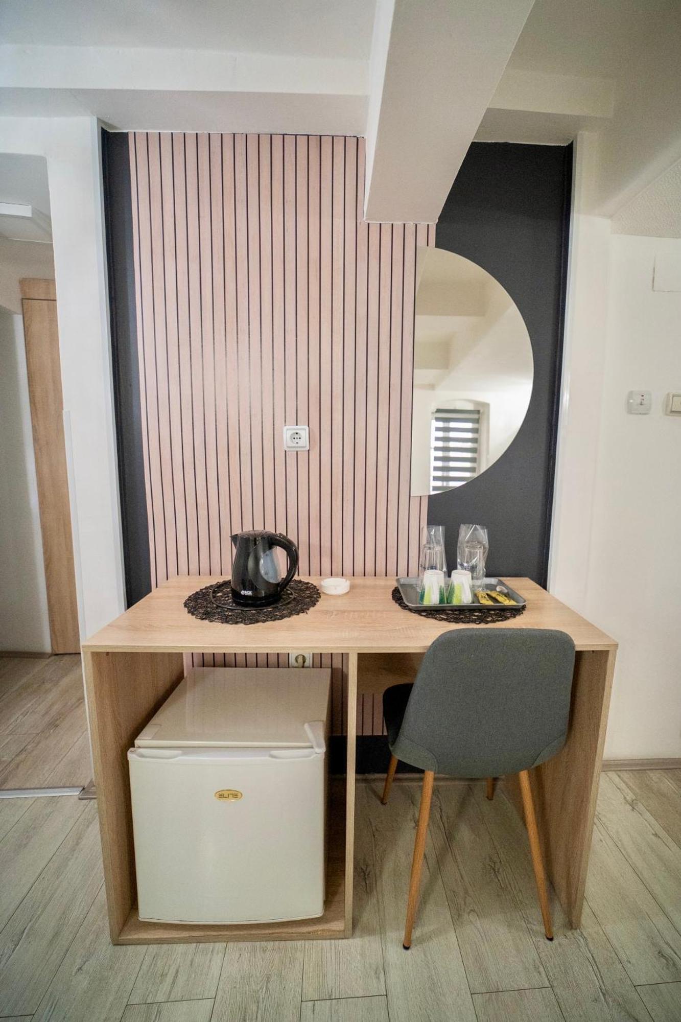 Apartmani Aleksandra U Centru Grada Kragujevac Bagian luar foto