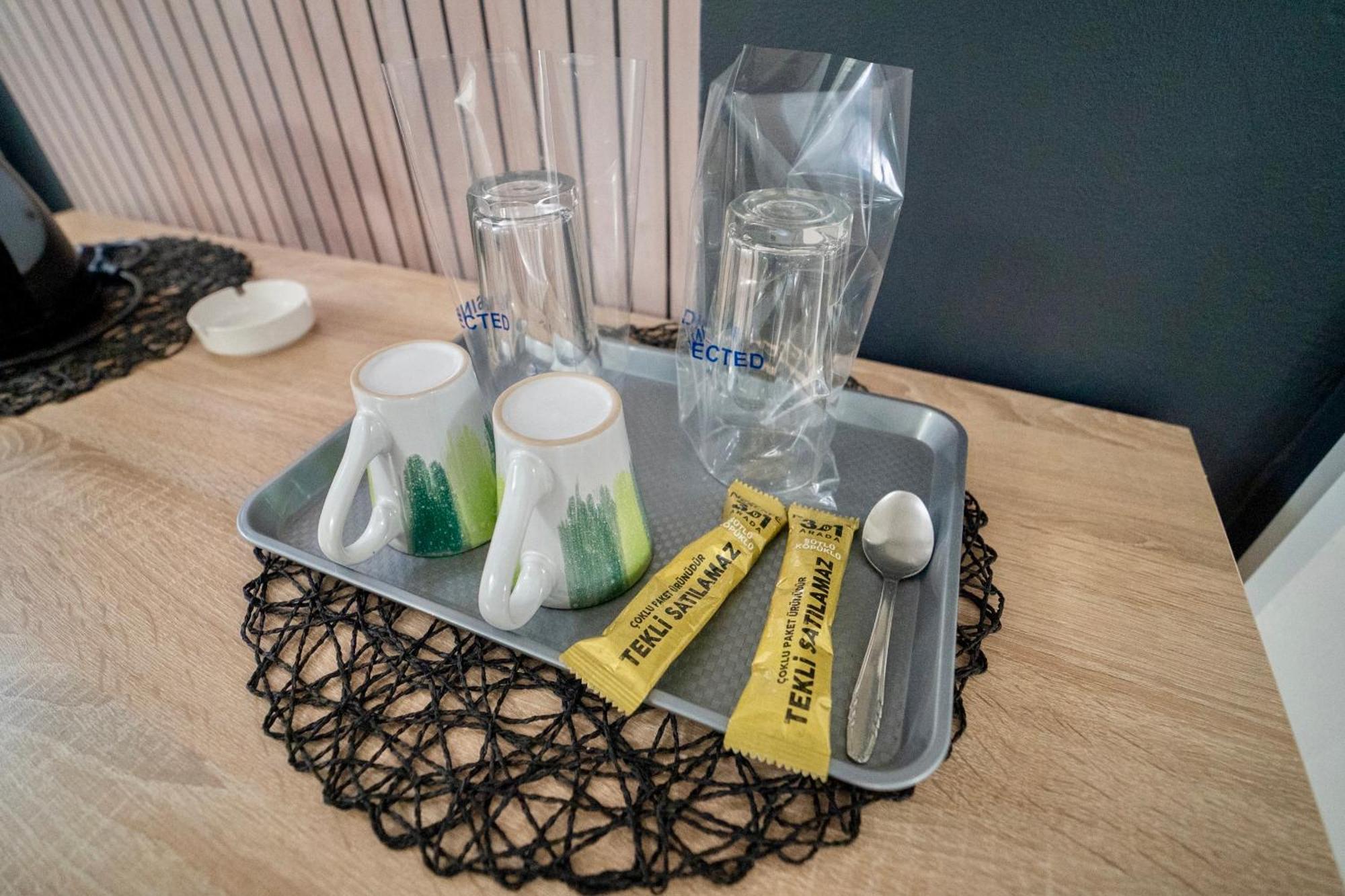 Apartmani Aleksandra U Centru Grada Kragujevac Bagian luar foto