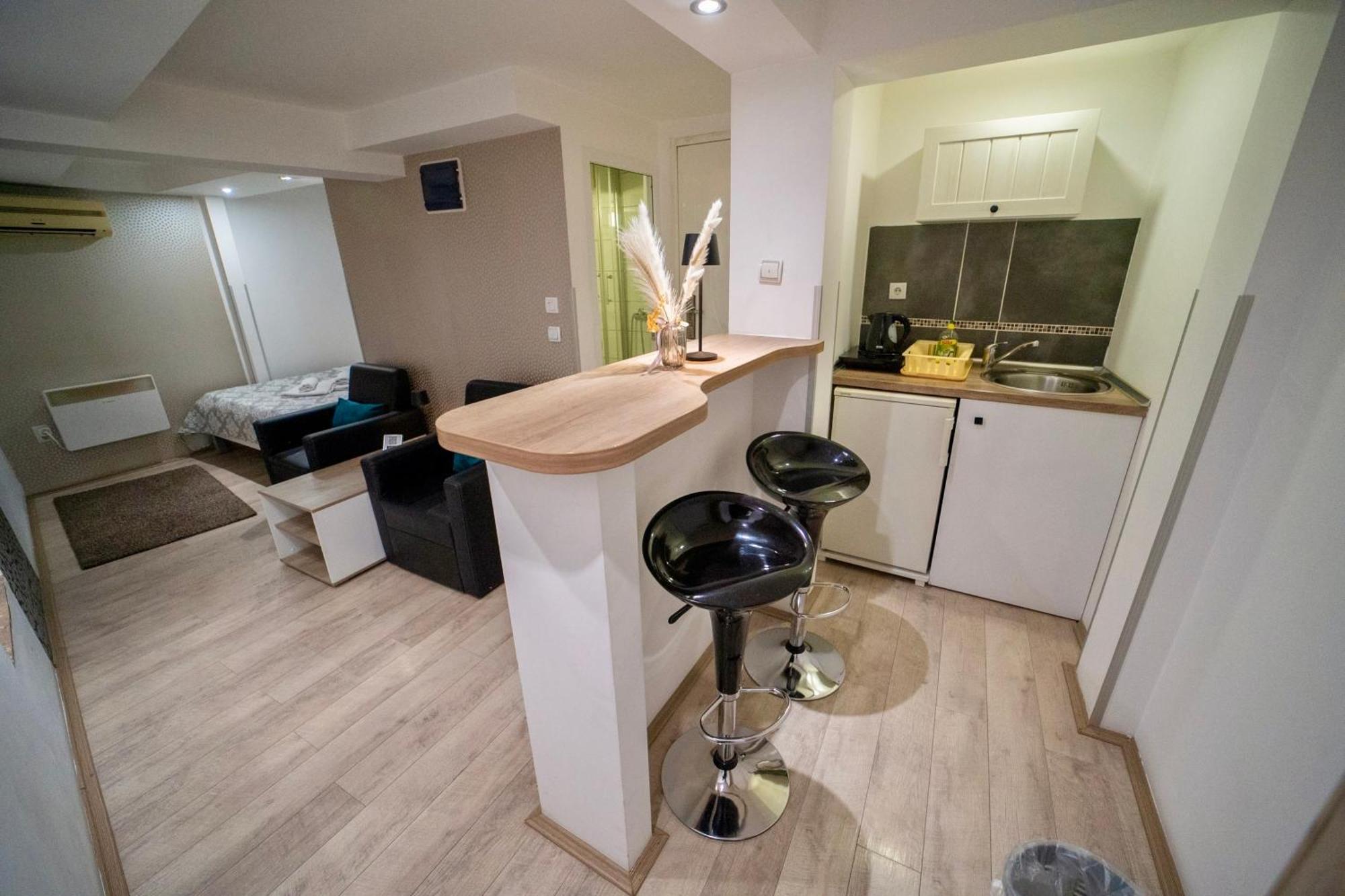 Apartmani Aleksandra U Centru Grada Kragujevac Bagian luar foto