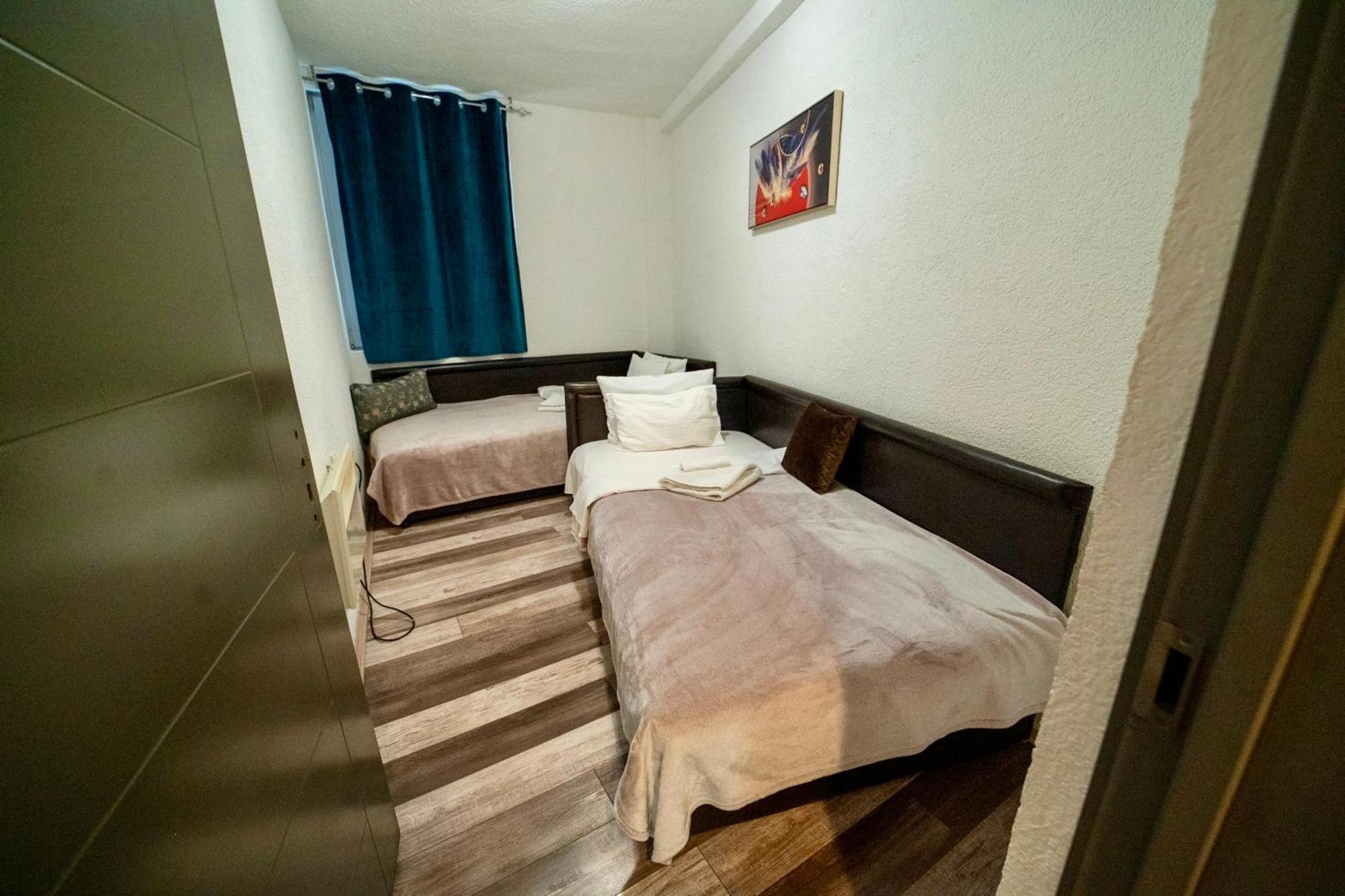 Apartmani Aleksandra U Centru Grada Kragujevac Bagian luar foto
