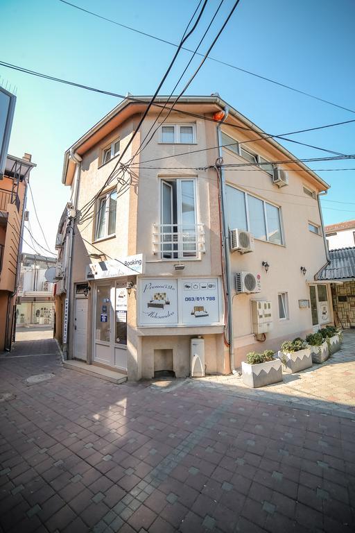 Apartmani Aleksandra U Centru Grada Kragujevac Bagian luar foto