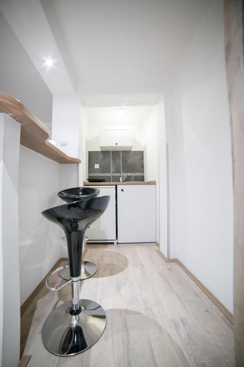 Apartmani Aleksandra U Centru Grada Kragujevac Bagian luar foto